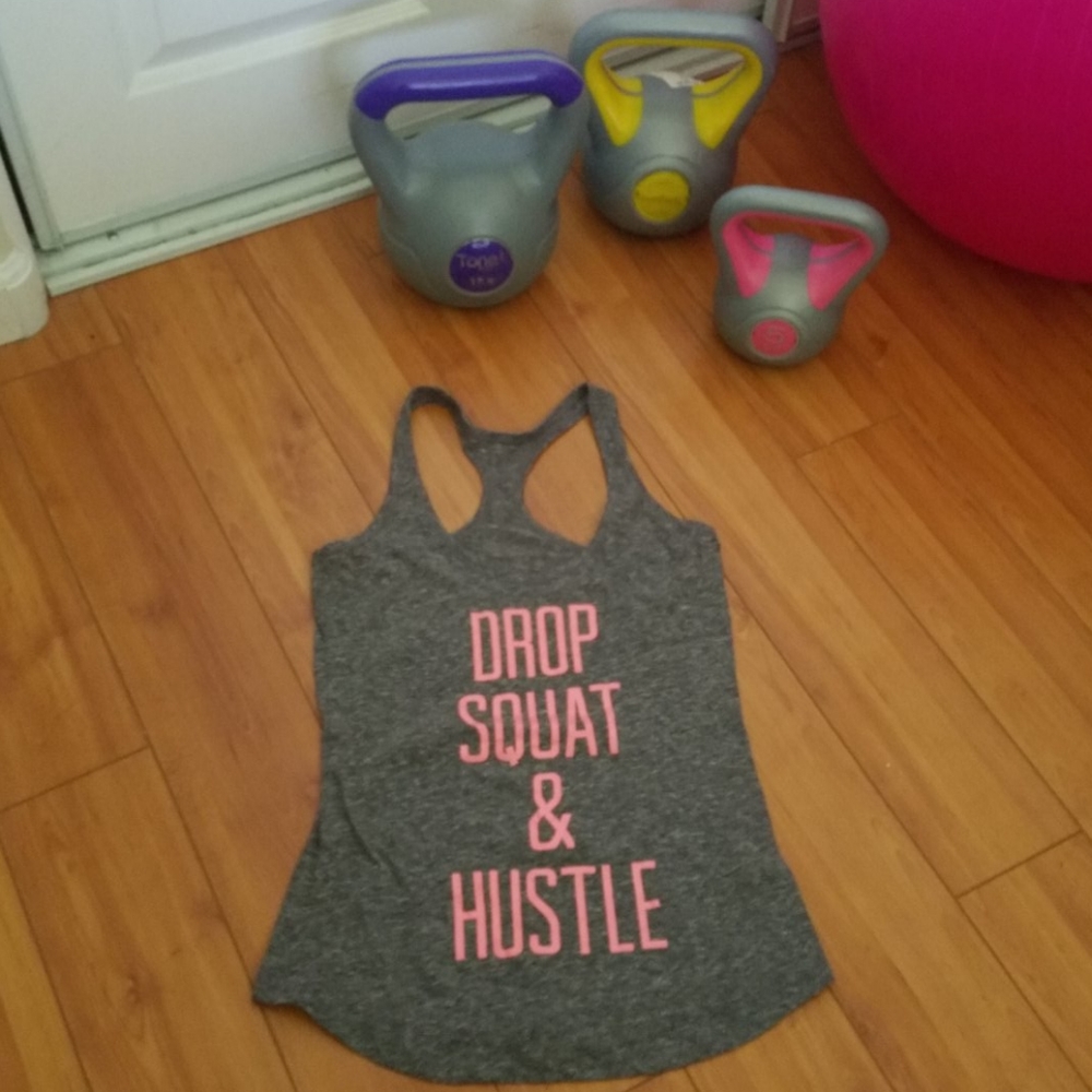 Old navy active tank top size xs